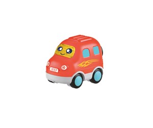 Babyleker - Scandinavian Baby Products Mini Car - Jeep - SBP-02964