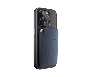 Kameravesker - Peak Design Mobile Wallet Slim - Midnight - M-WA-AA-MN-1