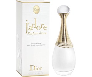 Parfyme & Dufter - Christian Dior J'Adore Parfum D'Eau Edp Spray 50 ml - 3348901597722