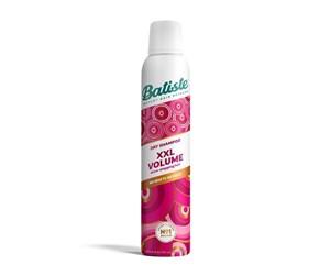 Hårpleie - Batiste Dry Shampoo Stylist Oomph My Locks XXL 200 ml - 503526