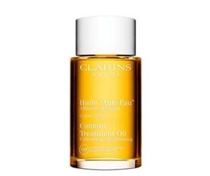 Kroppspleie - Clarins Body Treatment Oil 100 ml - C-CL-B53-01