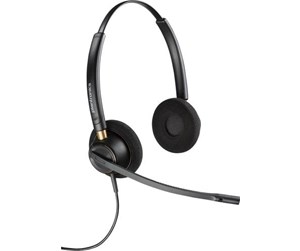 Hodetelefoner - Poly EncorePro 520 | On Ear headset | Microphone | Active noisereduction - 783P7AA#ABB