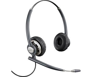 Hodetelefoner - Poly EncorePro HW720 | On Ear headset | Microphone - 8R707AA#ABB