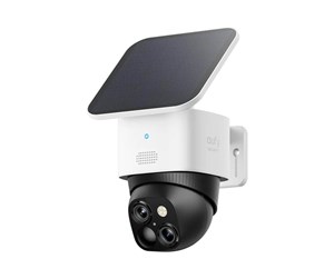 Smarthus - Eufy SoloCam S340 - T81703W1