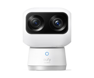 Smarthus - Eufy Indoor Cam S350 - T8416321