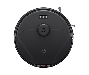 Robotstøvsuger - Eufy Robotstøvsuger Clean X8 Pro - T2266G11