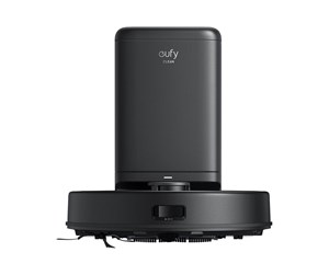 Robotstøvsuger - Eufy Robotstøvsuger Clean X8 Pro - T2276G11