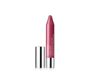 Sminke - Clinique Chubby Stick Moisturizing Lip Colour Balm - Roomiest Rose - 192333172001