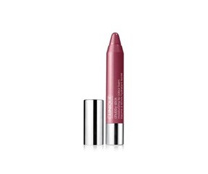 Sminke - Clinique Chubby Stick Moisturizing Lip Colour Balm - Broadest Berry - 192333172025