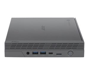 Stasjonær PC - Acer Chromebox CXI5 - i3-1215U - 8GB - 128GB - Chrome OS - DT.Z29MD.005