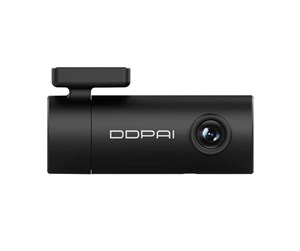 Dashcam - DDPAI Dash camera  Mini Pro - MINI PRO