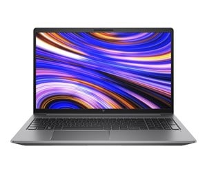 Bærbar PC - HP ZBook Power G10 - 15.6" | Ryzen 9 | 64GB | 1TB | AMD PRO - 98P61ET#UUW