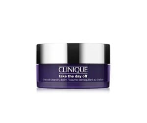 Ansiktspleie - Clinique Take The Day Off Charcoal Cleansing Balm Makeup Remover 125 ml - 0192333149119