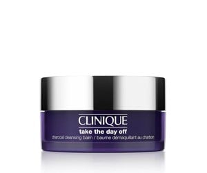 Ansiktspleie - Clinique Take The Day off Charcoal Cleansing Balm - 125ml - 0192333149119