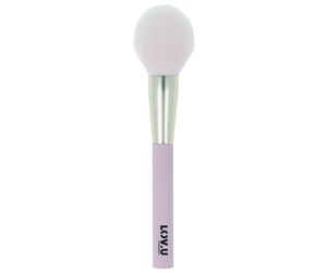 Sminke - PARSA LOV.U Powder Brush Pink - 00003644-200510