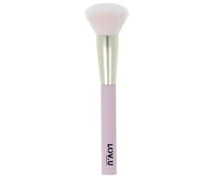 Sminke - PARSA LOV.U Make-Up Brush Pink - 00003645-200510