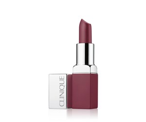 Sminke - Clinique Pop Matte Lip Colour + Primer - Clove Pop - 020714838621