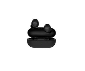 Hodetelefoner - QCY Earphones TWS  T17 (Black) - T17-Black