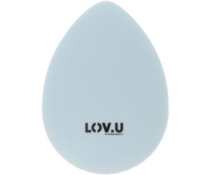 Hårstyling - PARSA LOV.U W&D Pocket Detangler Brush Mint - 00003671-200510