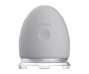 Annen personlig pleie - inFace Ion Facial Device egg InFace CF-03D (grey) - CF-03DSg