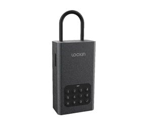 Smarthus - Lockin Smart Safe  Lock BOX L1 - 6924580015527