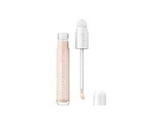 Sminke - Clinique Even Better All Over Concealer+ Eraser WN 01 Flax - 192333055403