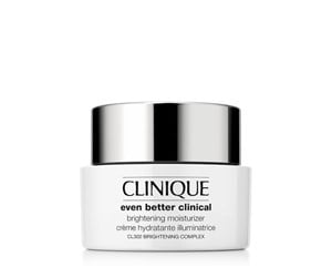 Ansiktspleie - Clinique Even Better Clinical Brightening Moisturizer - 50ml - 192333122211