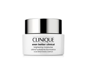 Ansiktspleie - Clinique Even Better Clinical Brightening Moisturizer 50 ml - 192333122211