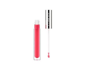 Sminke - Clinique Pop Plush Creamy Lipgloss Strawberry Pop - 192333142899