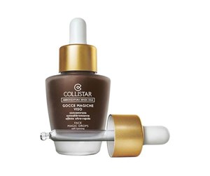 Kroppspleie - Collistar Magic Drops Self Tanning Concentrate 30 ml - 8015150261166