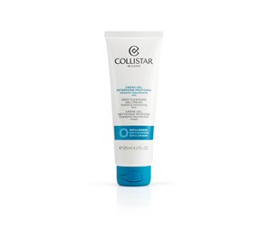 Ansiktspleie - Collistar Deep Cleansing Gel-Cream 125 ml - 8015150219136