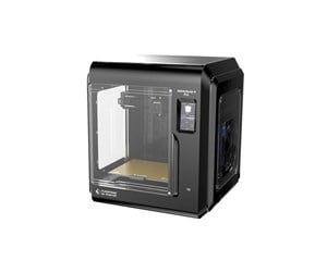 3D printer - FlashForge Adventurer 4 Pro 3D Printer FDM - 3D printer - 10000836001