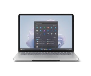 Bærbar PC - Microsoft Surface Laptop Studio 2 - NORDIC KEYBOARD - Z3H-00008