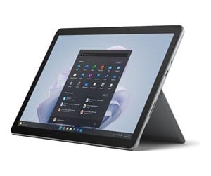 Bærbar PC - Microsoft Surface Go 4 for Business - XGT-00005