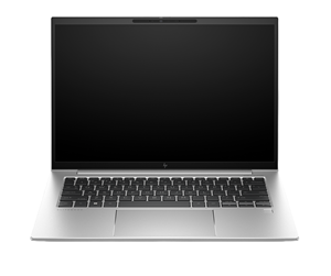 Bærbar PC - HP Elitebook 840 G10 - 14" | Intel® Core™ i5 | 16GB | 512GB - 96X56ET#UUW