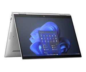 Bærbar PC - HP Elite x360 1040 G10 - 14" Touchscreen | Core i7 | 16GB | 512GB - 96X52ET#UUW