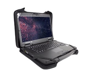 Veske/Hylster/Sekk til bærbar PC - Panasonic InfoCase Toughmate Always-On - PCPE-INF55AO