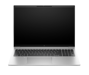 Bærbar PC - HP Elitebook 860 G10 - 16" | Intel® Core™ i7 | 16GB | 512GB - 96X46ET#UUW