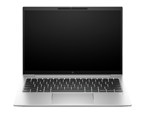 Bærbar PC - HP Elitebook 830 G10 - 13.3" | Intel® Core™ i5 | 16GB | 256GB - 96X36ET#UUW