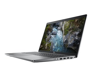 Bærbar PC - Dell Precision 3580 - 15.6" | RTX A500 | Core i7 | 32GB | 512GB - 4R8RY