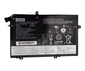 Bærbar PC - Batteri  - Lenovo Simplo L17M3P54 - 01AV465