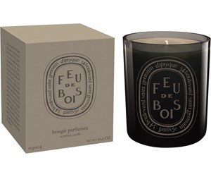 Parfyme & Dufter - Diptyque Feu De Bois Scented Candle 300 gr. - 3700431404800