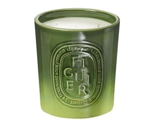 Parfyme & Dufter - Diptyque Figuier Scented Candle 300 gr. - 3700431404787