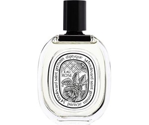 Parfyme & Dufter - Diptyque Eau Rose Edt Spray 100 ml - 3700431425881