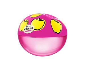 Parfyme & Dufter - DKNY Be Delicious Orchard Street Eau De Parfum 50 ml - 085715950420