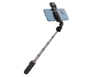 Mobil - Andre tilbehør - Mcdodo Selfie stick  SS-1781 Bluetooth (black) - SS-1781