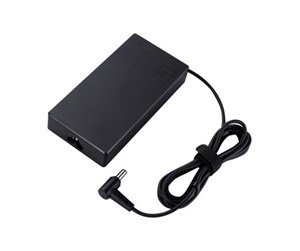 Strømkabel (ekstern) - ASUS - power adapter - 120 Watt - 90XB06VN-MPW000