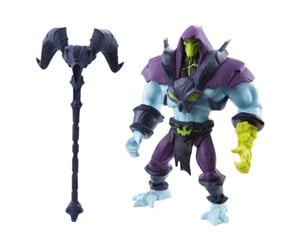 Figurer - Masters of the Universe Skeletor - HBL67