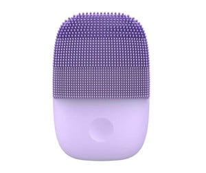 Annen personlig pleie - inFace Electric Sonic Facial Cleansing Brush InFace MS2000 pro (purple) - MS2000 pro p