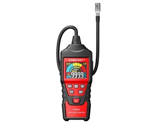 Instrumenter - Habotest Gas Leak Detector with Alarm  HT601B - HT601B